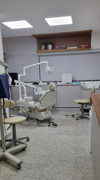 Foto 3 de Consultório Odontológico Dra. Cláudia de Abreu Leitão
