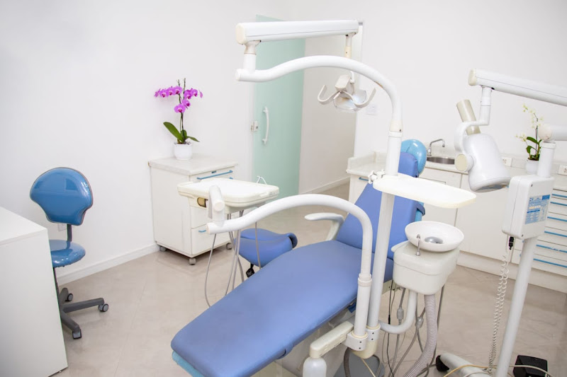 Foto 3 de Consultório Odontológico Dra Claudia Florentino