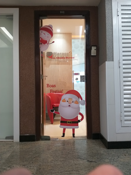 Foto 2 de Consultório Odontológico Dra Claudia Marassi e Equipe