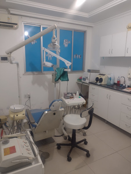 Foto 2 de Consultório odontológico dra Claudia Modesto Santos