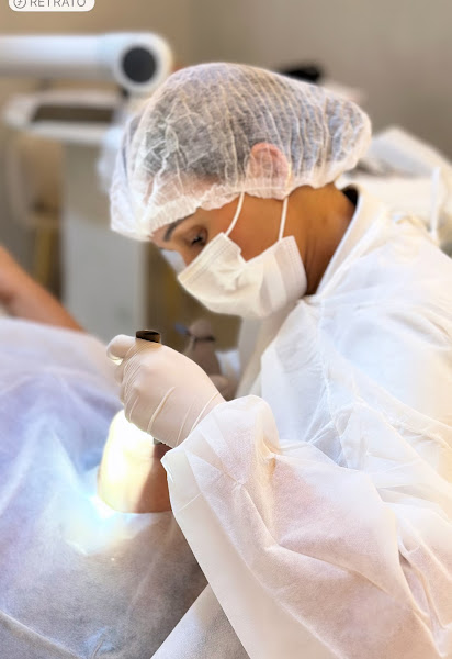 Foto 2 de Consultório Odontológico Dra. Claudiany Leite