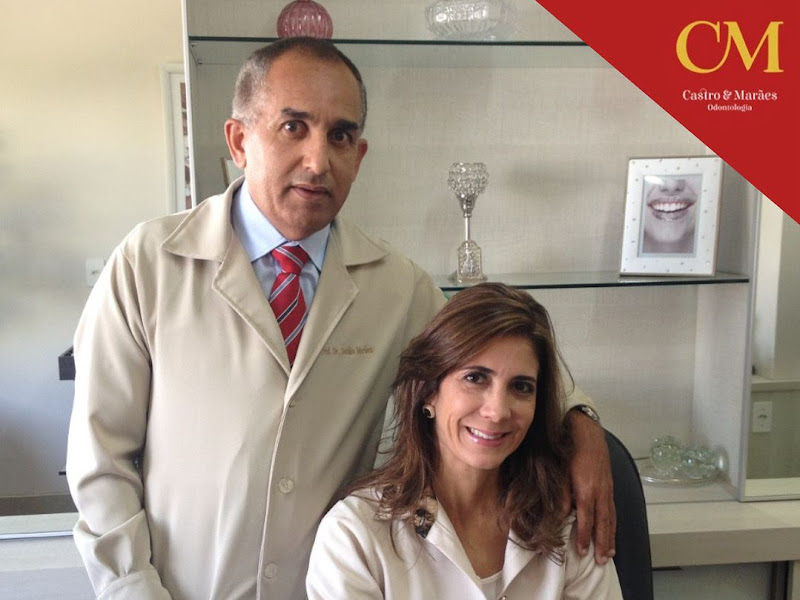 Foto 2 de Consultório Odontológico Dra. Cristiane Barbosa