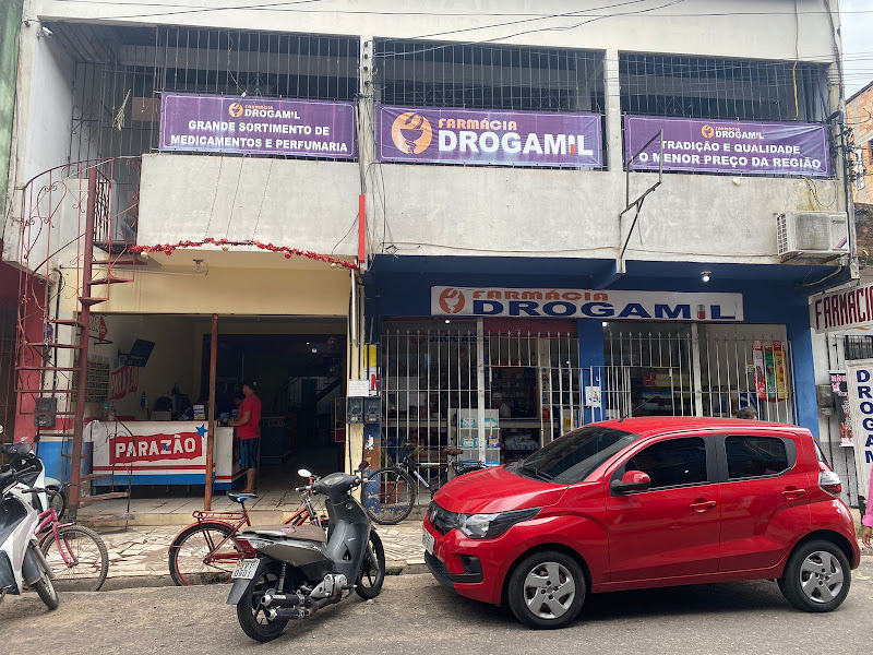 Foto 2 de Consultório Odontológico Dra. Cristiane Guedes Feitosa