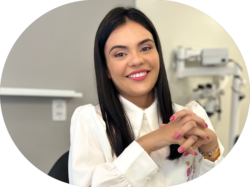 Foto 3 de Consultório Odontológico Dra. Cristiane Guedes Feitosa