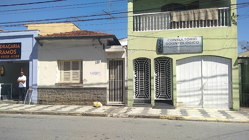 Foto 2 de Consultório Odontológico Dra.Cristiane Meroti