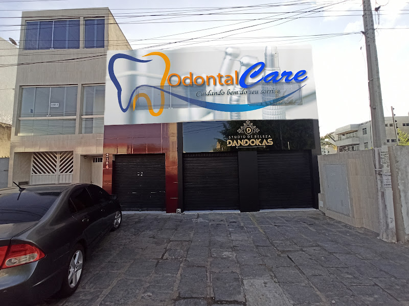 Foto 9 de Consultório Odontológico Dra.Cristiane Valeska Moura