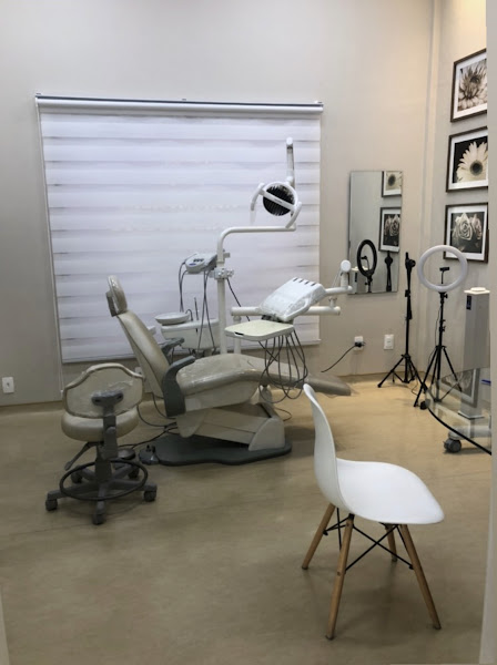 Foto 3 de Consultório Odontológico Dra. Cristiane Ventura