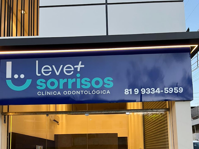 Foto 6 de Consultório Odontológico Dra Cryslaine Tavares