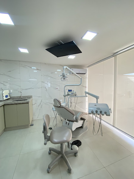 Foto 2 de Consultório Odontológico Dra. Cyntia Vilela