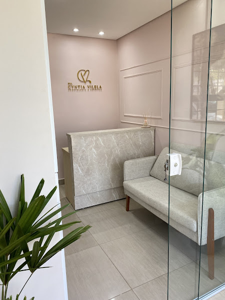 Foto 3 de Consultório Odontológico Dra. Cyntia Vilela