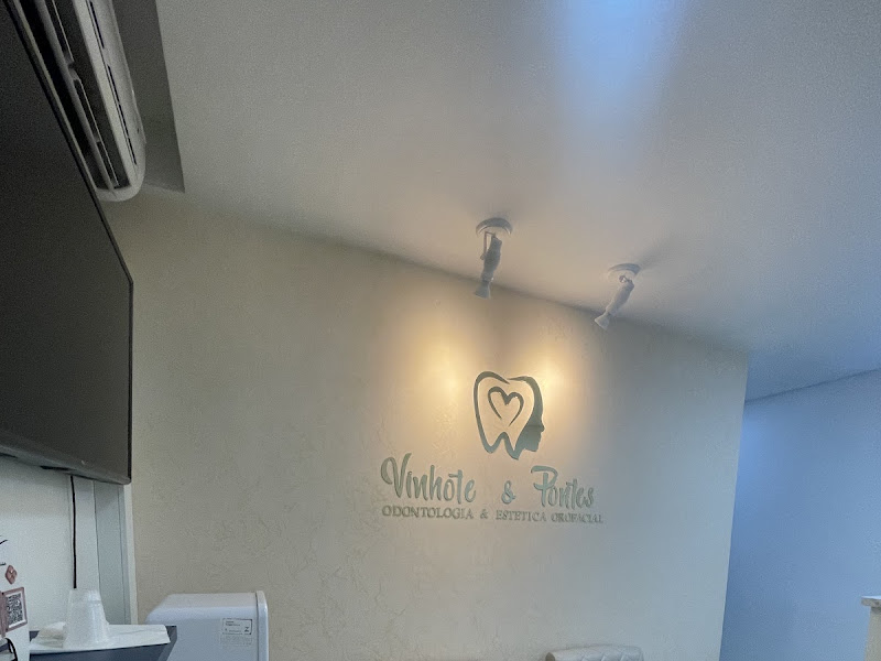 Foto 2 de Consultório Odontológico Dra. Dafne Braga