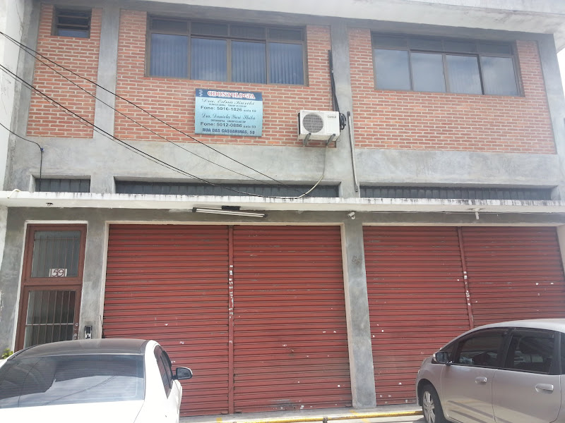 Foto 8 de Consultório Odontológico Dra. Daiane Fukumoto