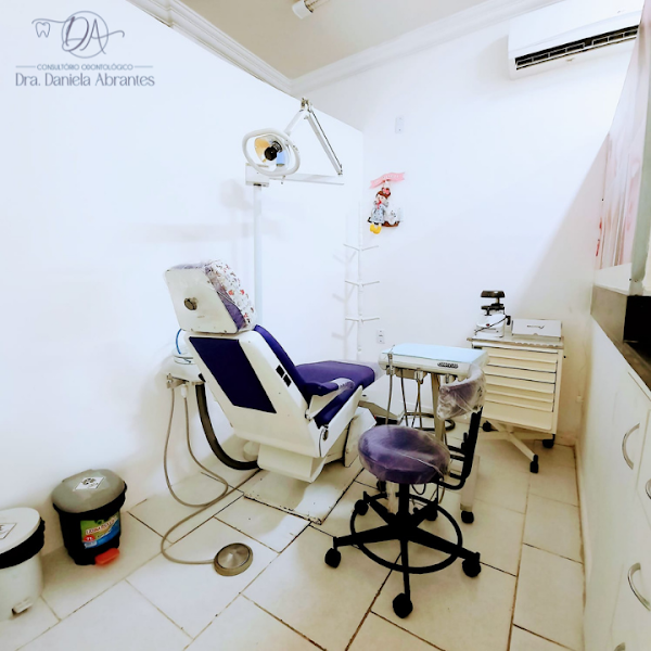 Foto 3 de Consultório Odontológico Dra Daniela Abrantes