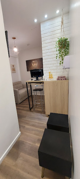 Foto 2 de Consultório Odontológico Dra.Daniela Damiāo Neiva
