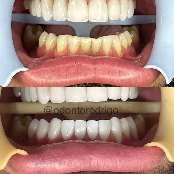 Foto 3 de Consultório Odontológico Dra Daniela e Dr Rodrigo