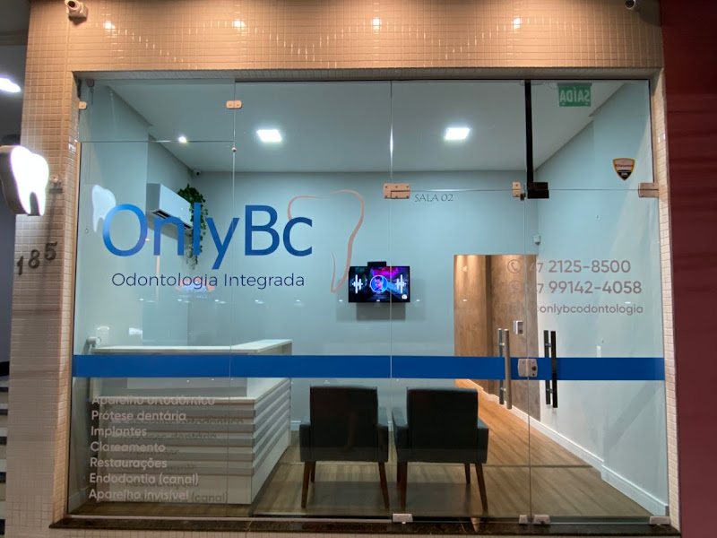 Foto 2 de Consultório Odontológico Dra Daniela Olsson Dias