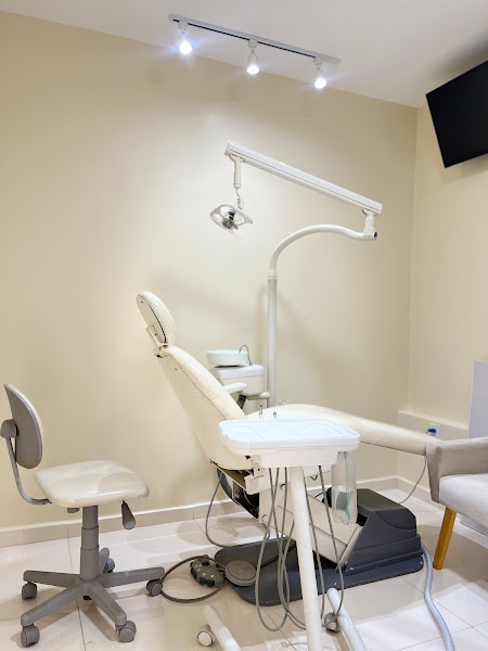 Foto 2 de Consultório Odontológico Dra. Daniele Campos