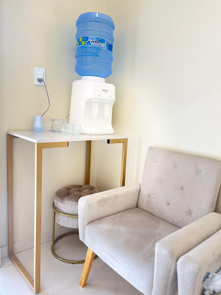 Foto 3 de Consultório Odontológico Dra. Daniele Campos