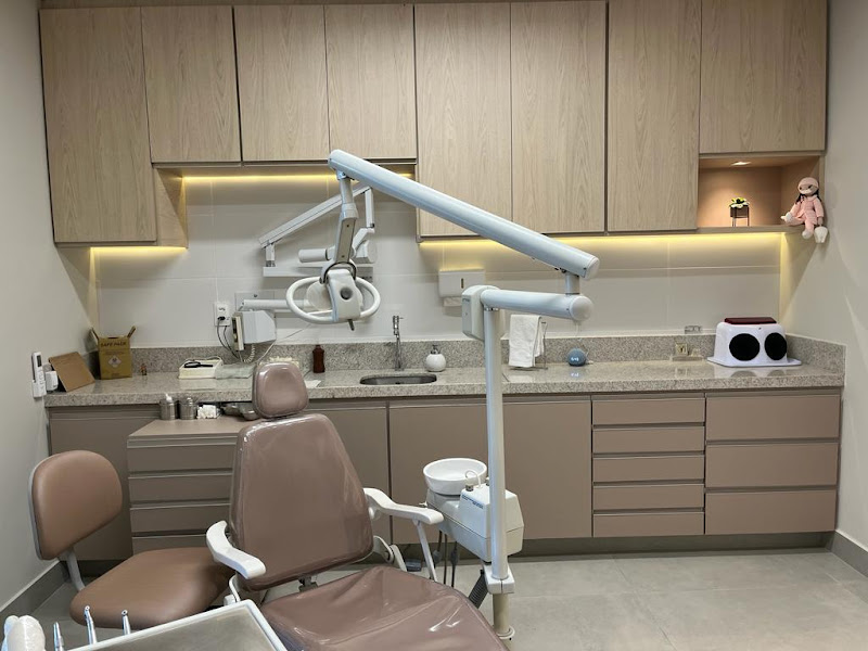 Foto 3 de Consultório Odontológico Dra. Daniele Siuves