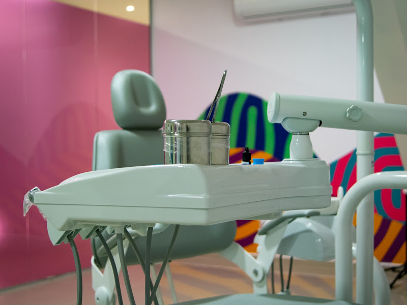 Foto 2 de Consultório Odontológico Dra Danieli Dalboni