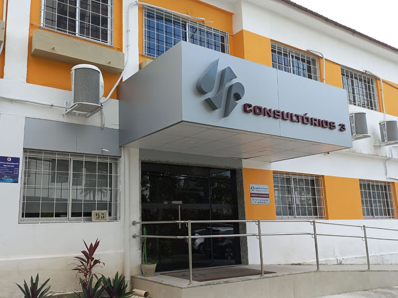 Foto 2 de Consultório Odontológico Dra Daniella Guedes Martinez