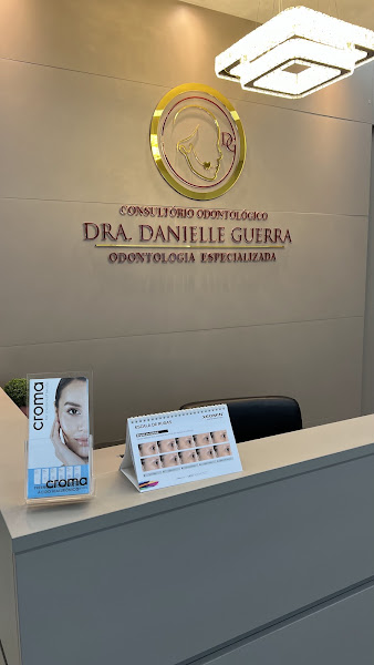 Foto de Consultório Odontológico Dra. Danielle Guerra