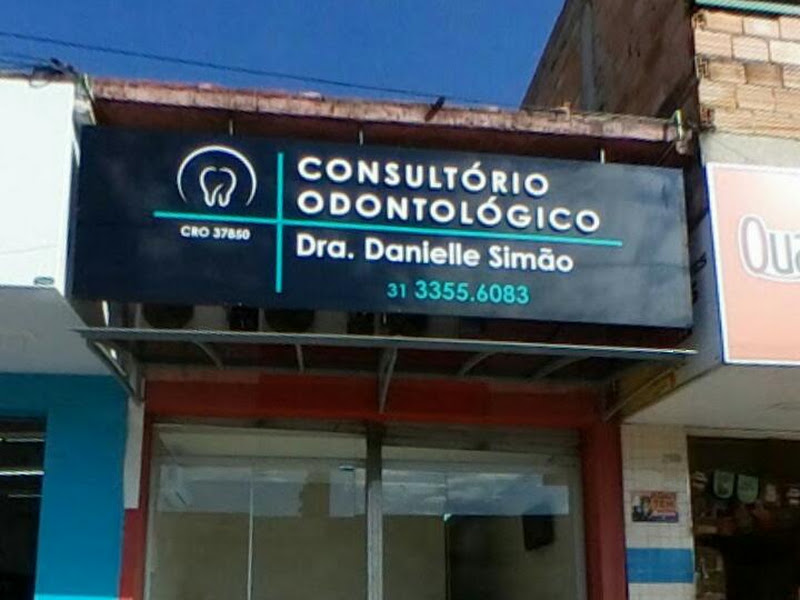 Foto 2 de Consultório odontológico Dra Danielle Marotta