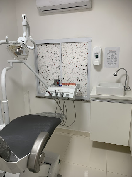 Foto 3 de Consultório Odontológico Dra. Danielle Vasconcelos