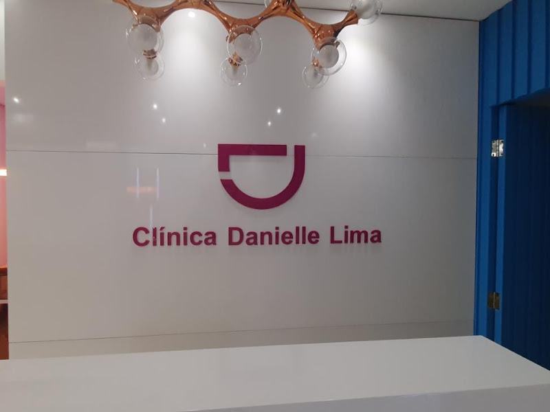 Foto 7 de Consultório Odontológico Dra. Danielle Vasconcelos