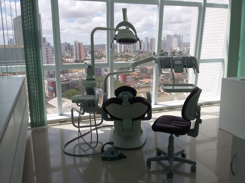 Foto 3 de CONSULTORIO ODONTOLOGICO DRA DANUBIA MOURA