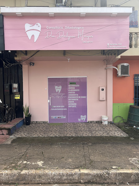 Foto 2 de Consultório Odontológico Dra. Darlyane Marques