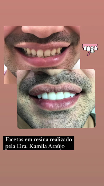 Foto 2 de Consultório odontológico Dra.Dayse Nobre