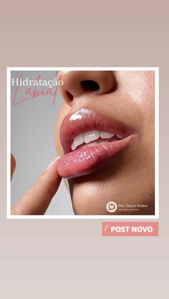 Foto 3 de Consultório odontológico Dra.Dayse Nobre