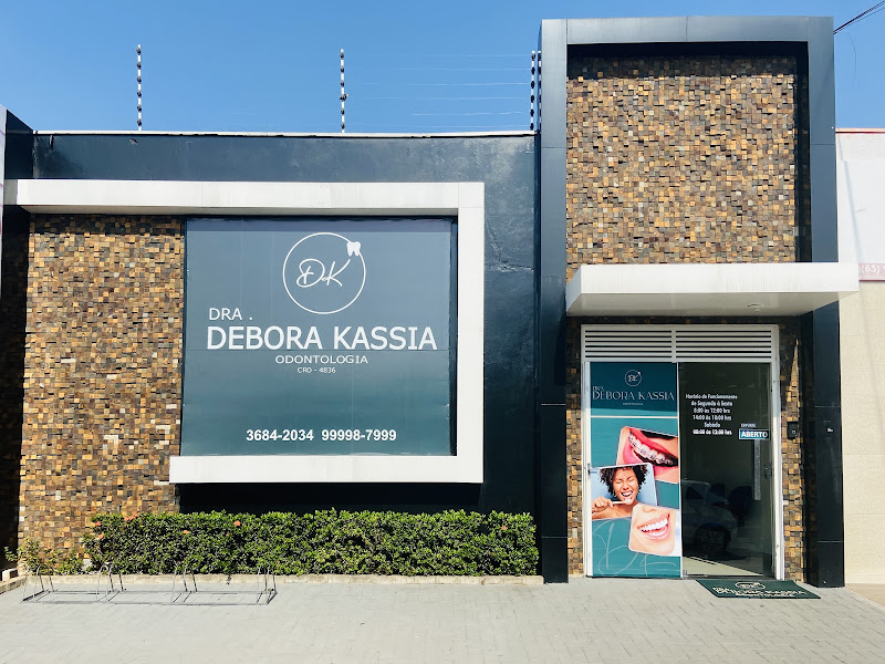 Foto 2 de Consultório odontológico dra. Débora Kassia