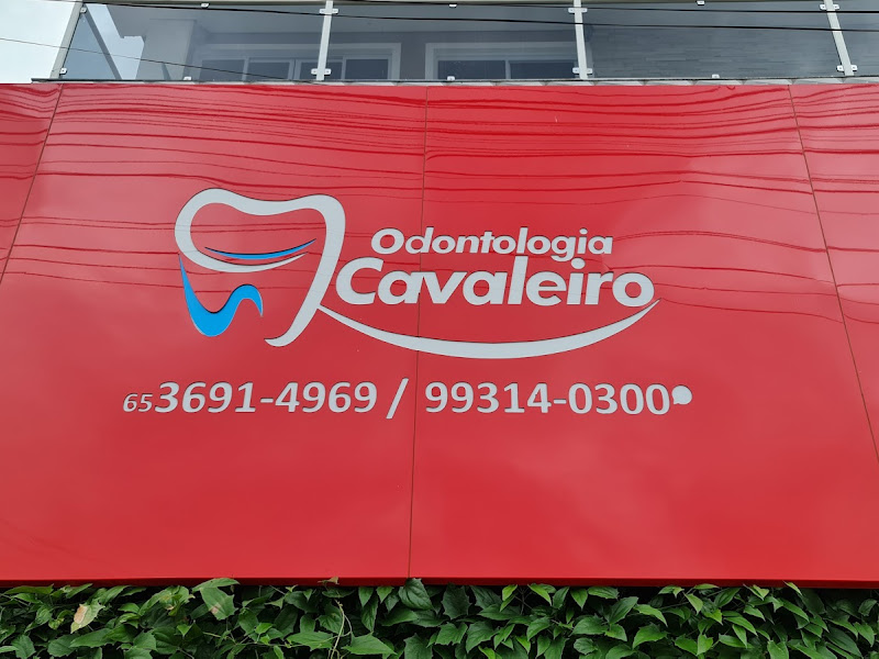 Foto 7 de Consultório odontológico dra. Débora Kassia