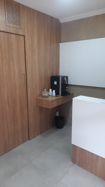 Foto 3 de Consultório Odontológico - Dra. Débora Martins