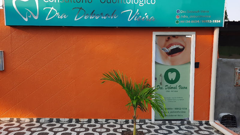 Foto 2 de Consultório Odontológico Dra Deborah Vieira