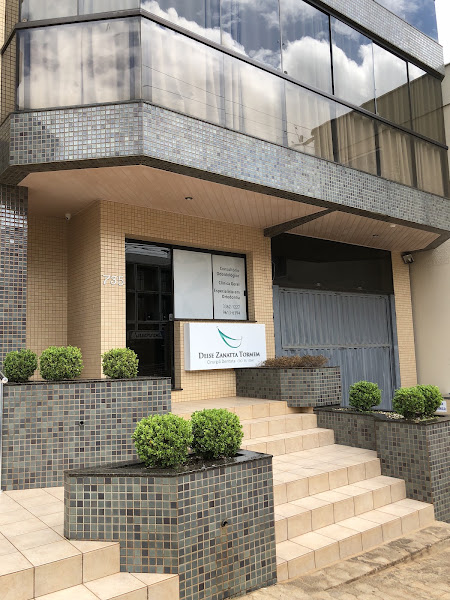 Foto 2 de Consultório Odontológico Dra. Deise Zanatta Tormem