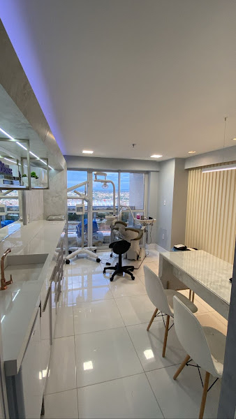 Foto 2 de Consultório Odontológico Dra. Denise Borges