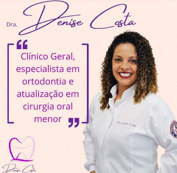 Foto 3 de Consultório Odontológico Dra. Denise Costa