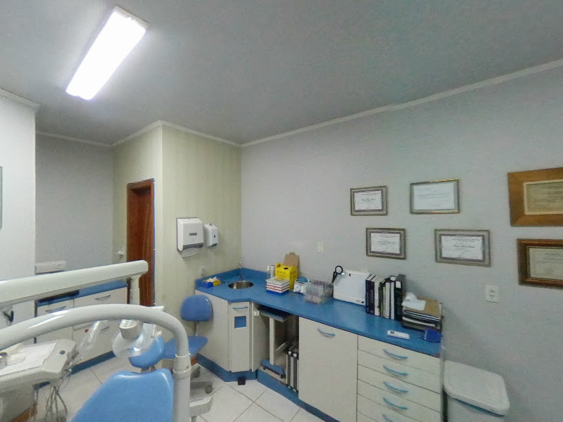 Foto 2 de Consultório Odontologico Dra Denise M. Bidóia