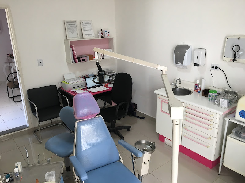 Foto 3 de Consultorio odontologico Dra Denise Rangel