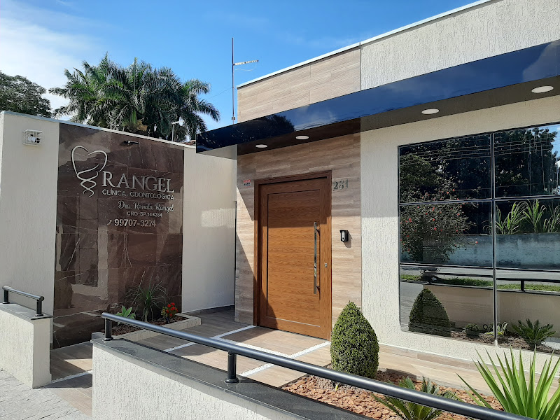 Foto 8 de Consultorio odontologico Dra Denise Rangel