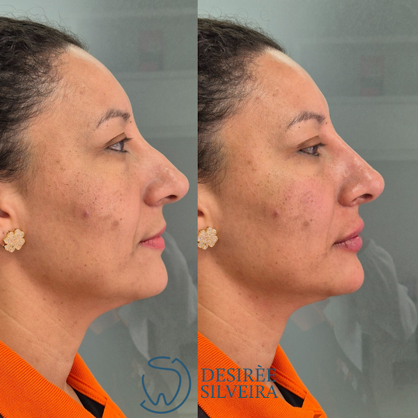 Foto 2 de Consultório Odontológico Dra Desirèe Silveira