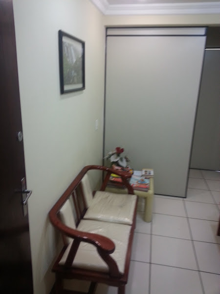 Foto 2 de Consultório Odontológico - Dra. Dione Ebrahim