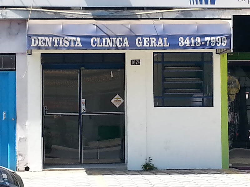 Foto 3 de Consultório Odontológico Dra. Djenanda Freire & Dra. Patrícia Malta