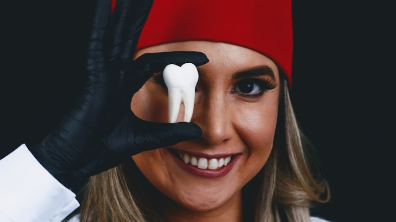 Foto 2 de Consultório Odontológico Dra. Dora Leal