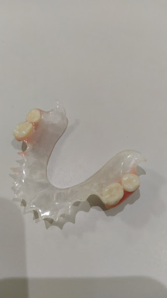 Foto 3 de Consultório Odontológico Dra. Dora Leal