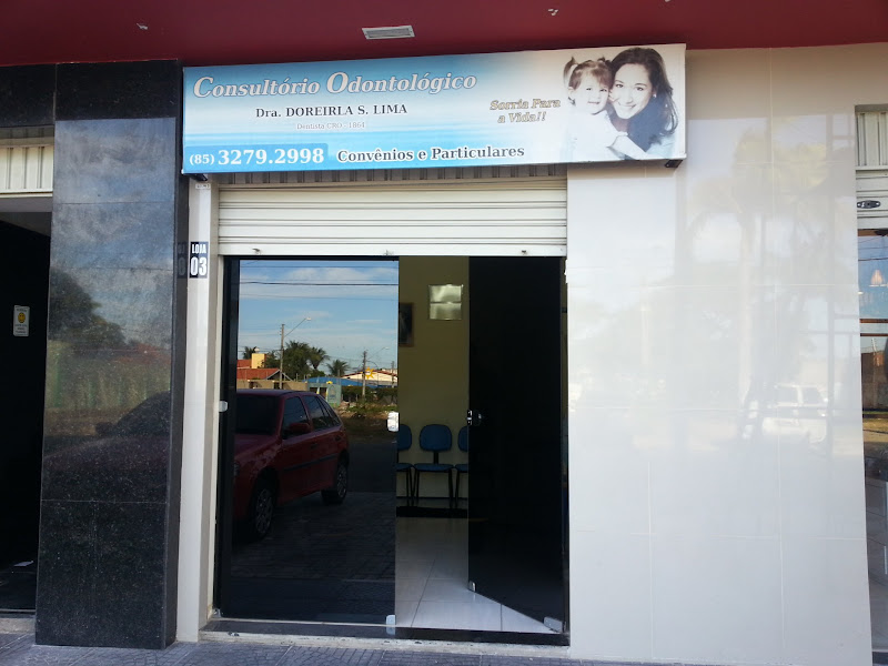 Foto 2 de Consultório Odontológico - Dra. Doreirla S. Lima