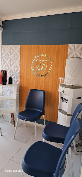 Foto 3 de Consultório Odontológico Dra Edicleide Leal